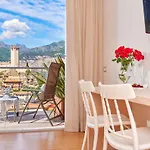 Eco Ariston Hotel Malcesine