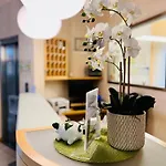 Hotel Eco Ariston 3*