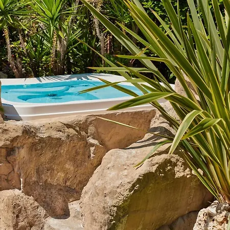 Eco Ariston Hotel Malcesine
