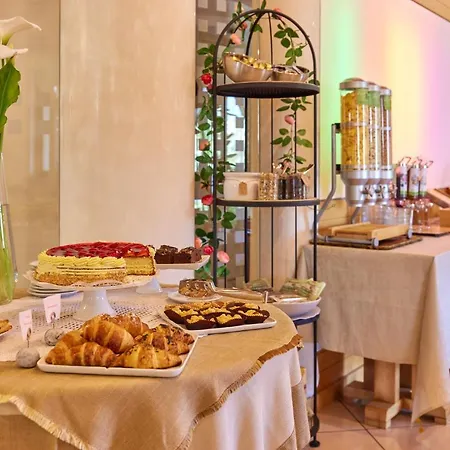Eco Ariston Hotel Malcesine