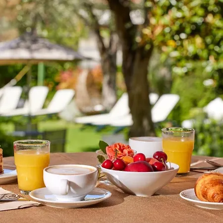 Hotel Eco Ariston Malcesine