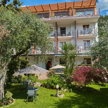 Eco Ariston Hotel Malcesine