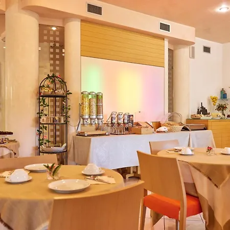 Hotel Eco Ariston