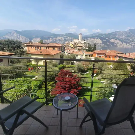 Eco Ariston Hotel