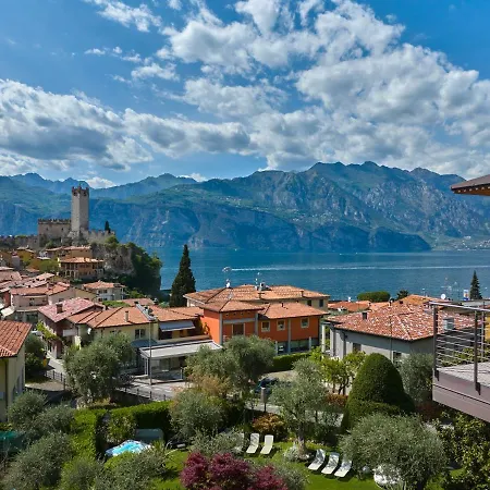 Hotel Eco Ariston