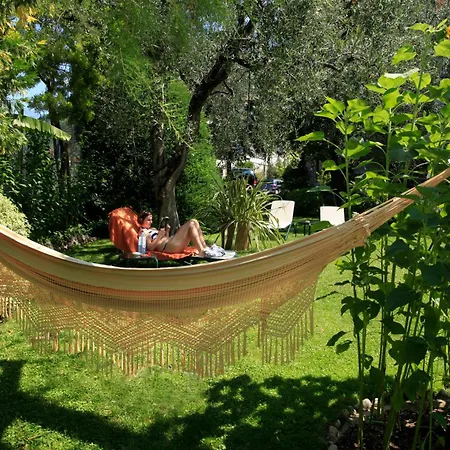 Hotel Eco Ariston