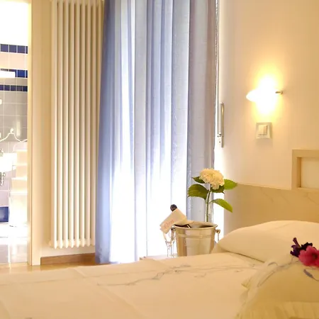 Hotel Eco Ariston