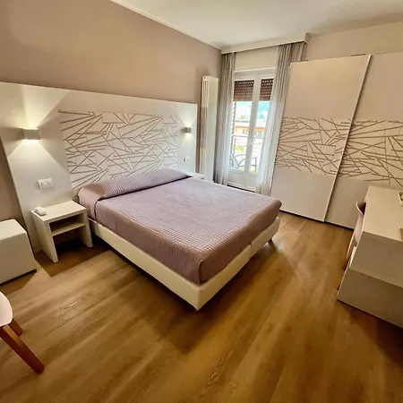 Hotel Eco Ariston Malcesine