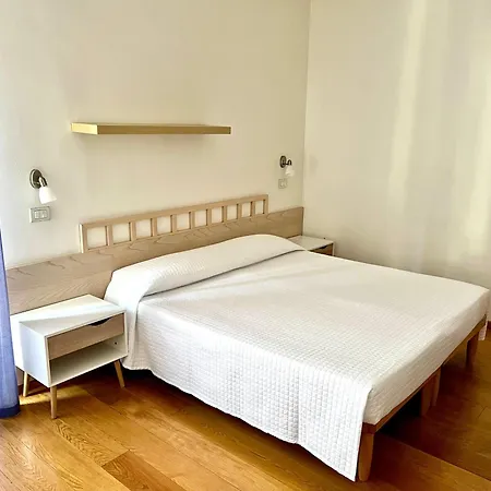 Eco Ariston Hotel