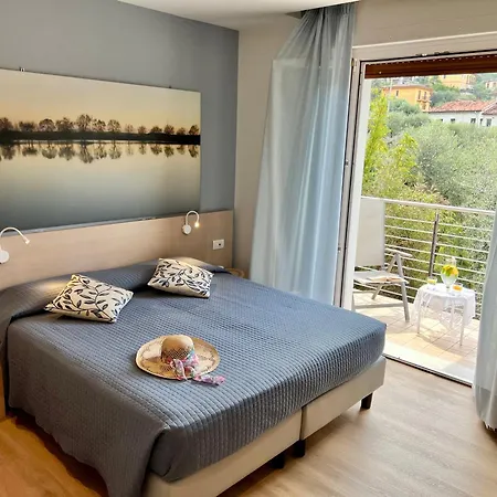 Otel Eco Ariston Malcesine