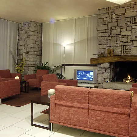 Eco Ariston Hotel