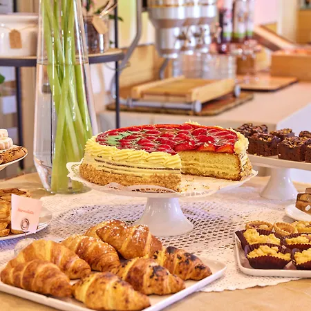 Eco Ariston Otel Malcesine