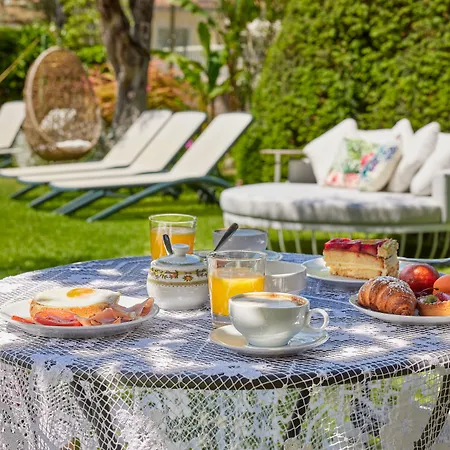 Eco Ariston Hotel Malcesine