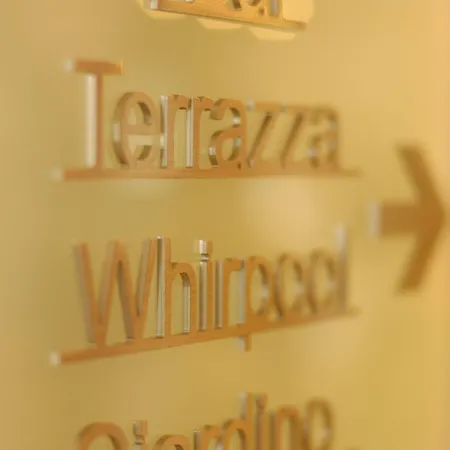 Eco Ariston Otel Malcesine