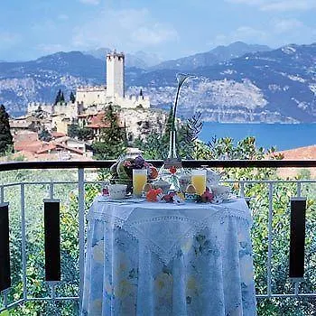 Eco Ariston Hotel