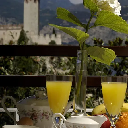 Eco Ariston Hotel