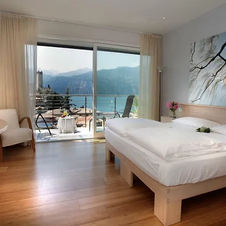Hotel Eco Ariston