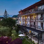 Hotell Eco Ariston 3*