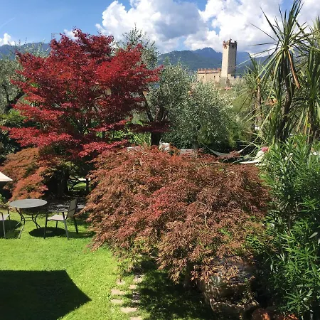 Hotel Eco Ariston Malcesine