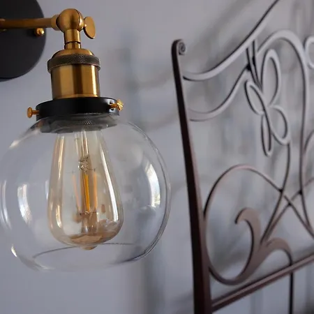 Szálloda Eco Ariston 3*