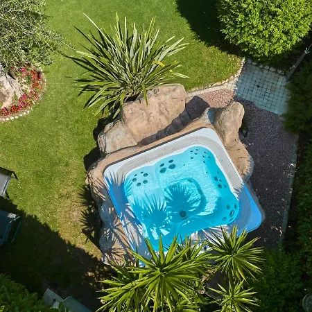 Eco Ariston Hotel Malcesine