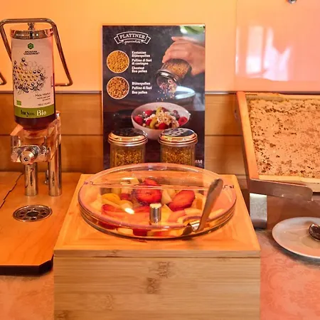 Eco Ariston 3* Malcesine