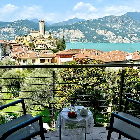 Eco Ariston Malcesine