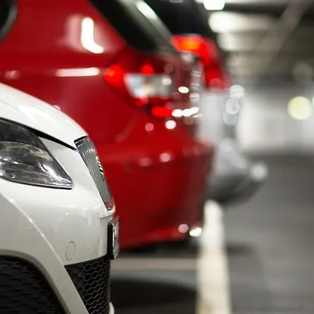 Hotel Eco Ariston 3*