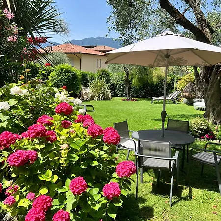 Szálloda Eco Ariston Malcesine