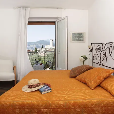 Eco Ariston Hotel 3*