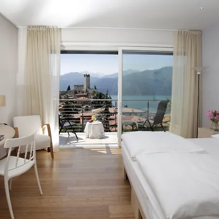 Eco Ariston Hotel