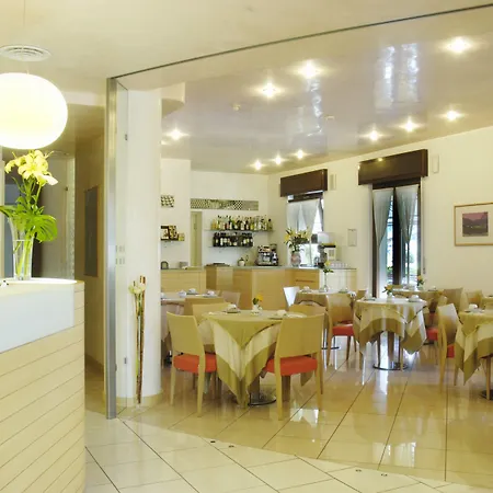Eco Ariston Hotel