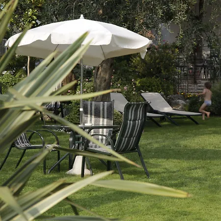 Eco Ariston Hotel