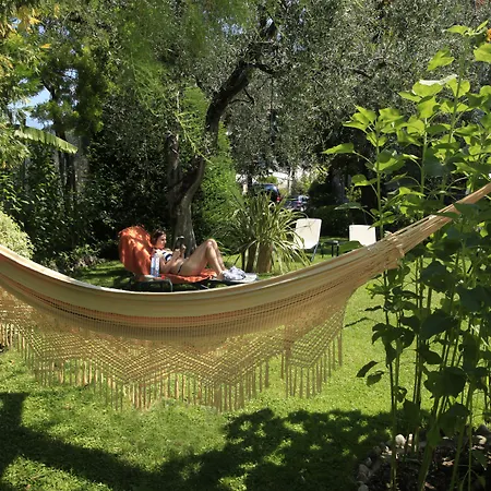 Hotel Eco Ariston