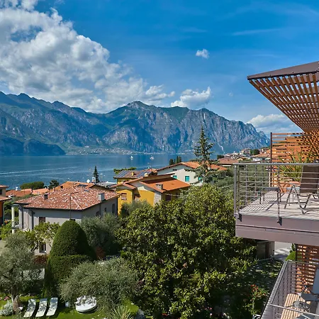 Eco Ariston Hotel