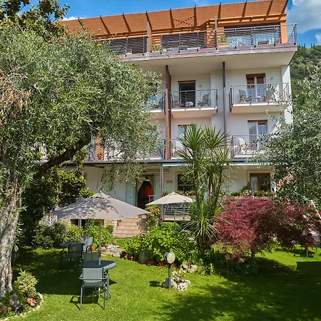 Hotell Eco Ariston Malcesine