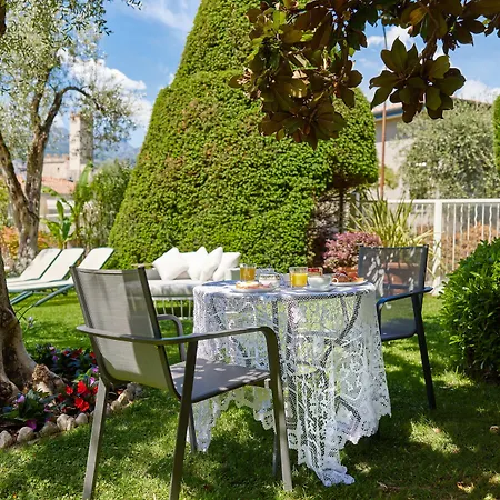 Eco Ariston Hotel