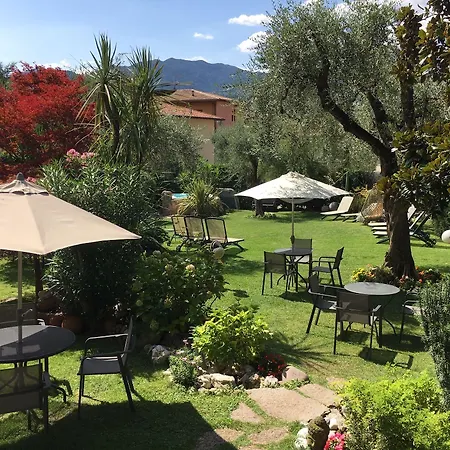 Eco Ariston Hotel Malcesine