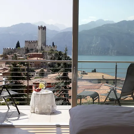 Eco Ariston Malcesine