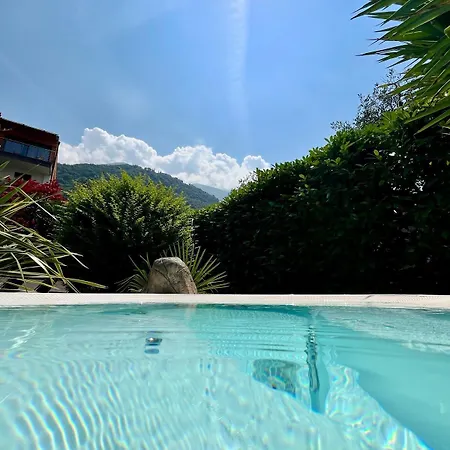 Hotel Eco Ariston