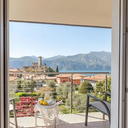 Eco Ariston Hotel