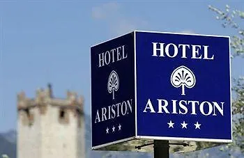 Szálloda Eco Ariston