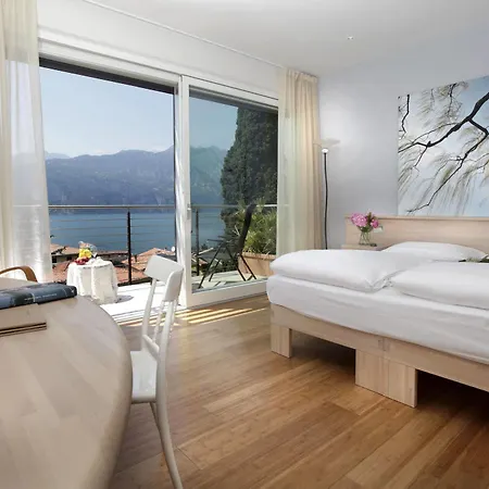 Eco Ariston Szálloda Malcesine
