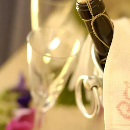 Eco Ariston Szálloda 3*