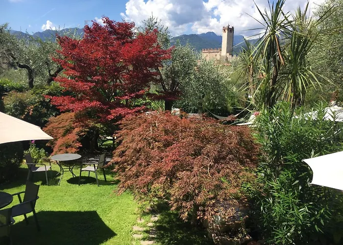 Hotel Eco Ariston Malcesine