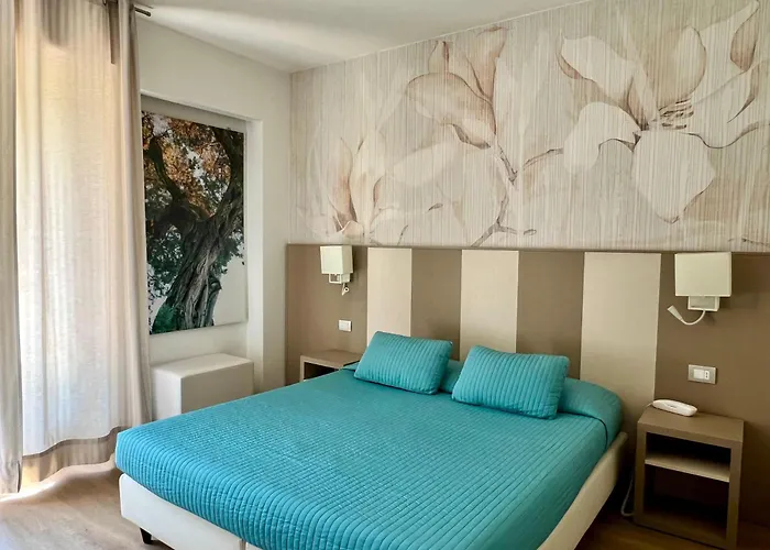 Eco Ariston 3* Malcesine