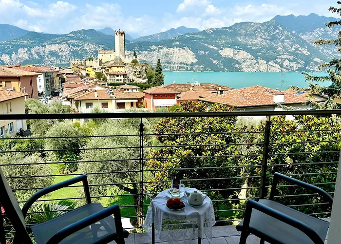 Eco Ariston Malcesine