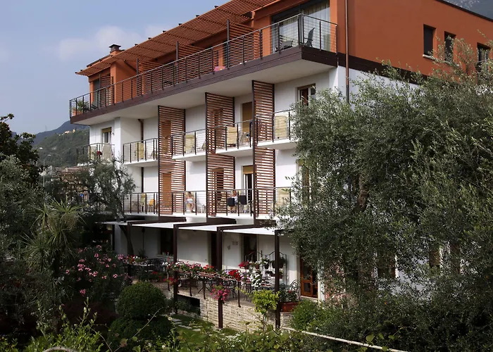 Hotel Eco Ariston Malcesine