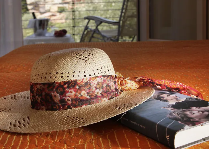 Hotel Eco Ariston 3*