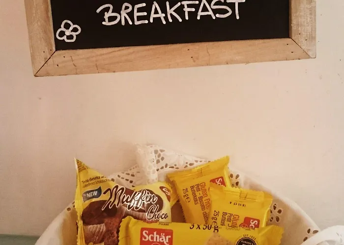 Hotel Eco Ariston 3*